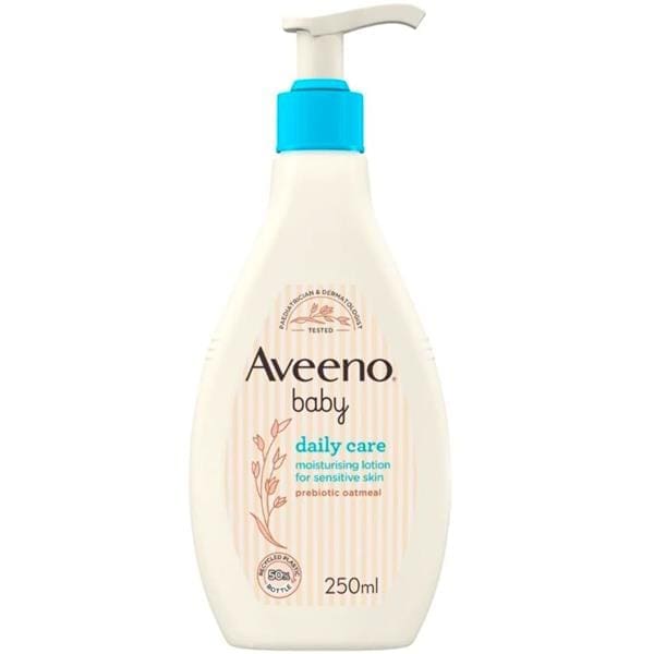 1114849.jpg Lotion hydratante quotidienne pour bébé Aveeno 532 ml