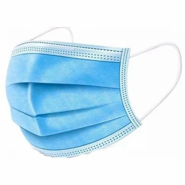 1131940.jpg DISPOSABLE KIDS 3PLY SURGICAL MASKS 50S